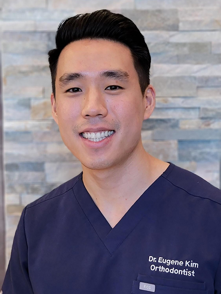 Dr. Eugene Kim